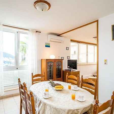 Spacious Three Bedroom Apartment Dubrovnik Extérieur photo