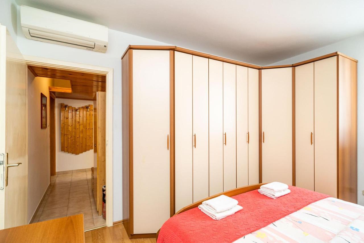 Spacious Three Bedroom Apartment Dubrovnik Extérieur photo