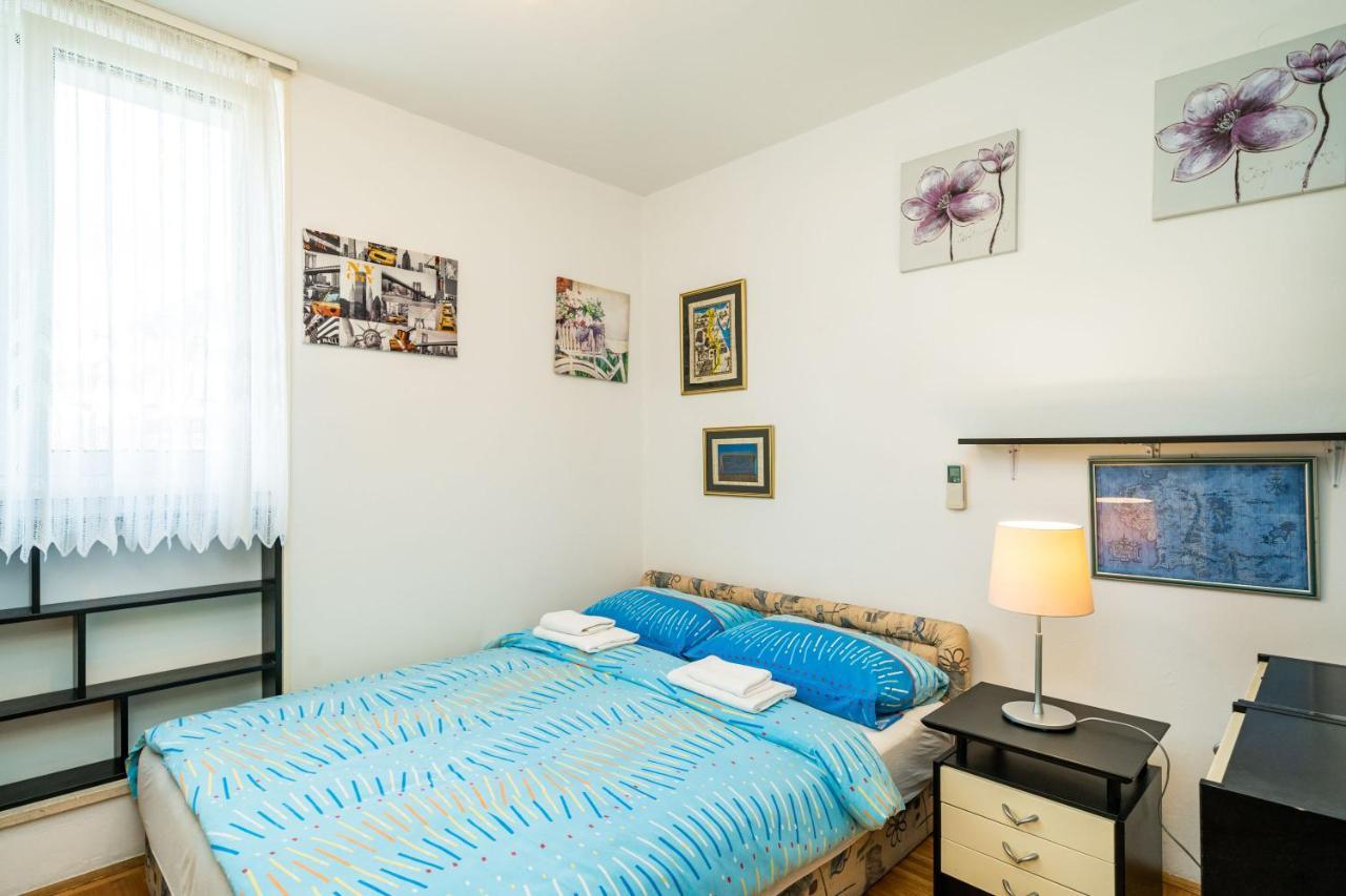 Spacious Three Bedroom Apartment Dubrovnik Extérieur photo