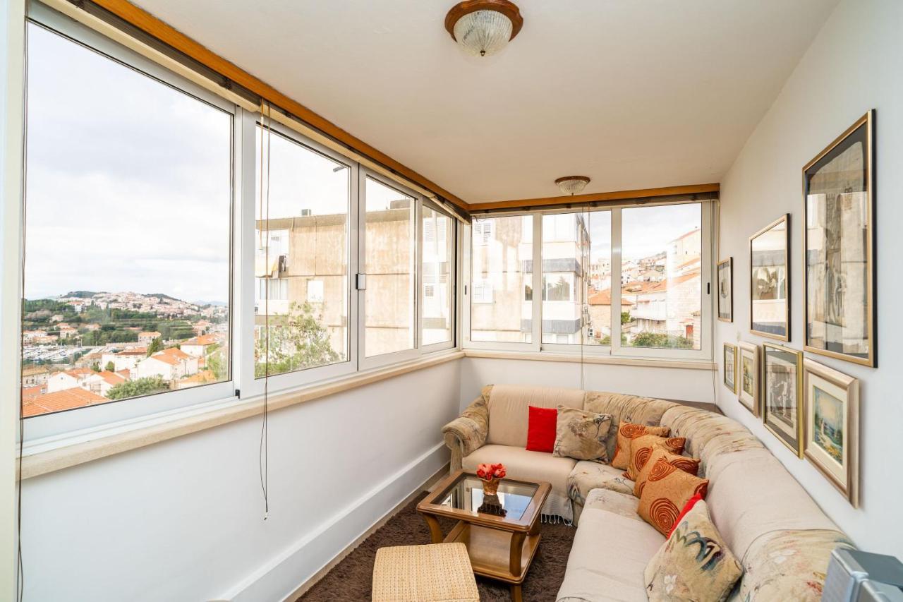 Spacious Three Bedroom Apartment Dubrovnik Extérieur photo