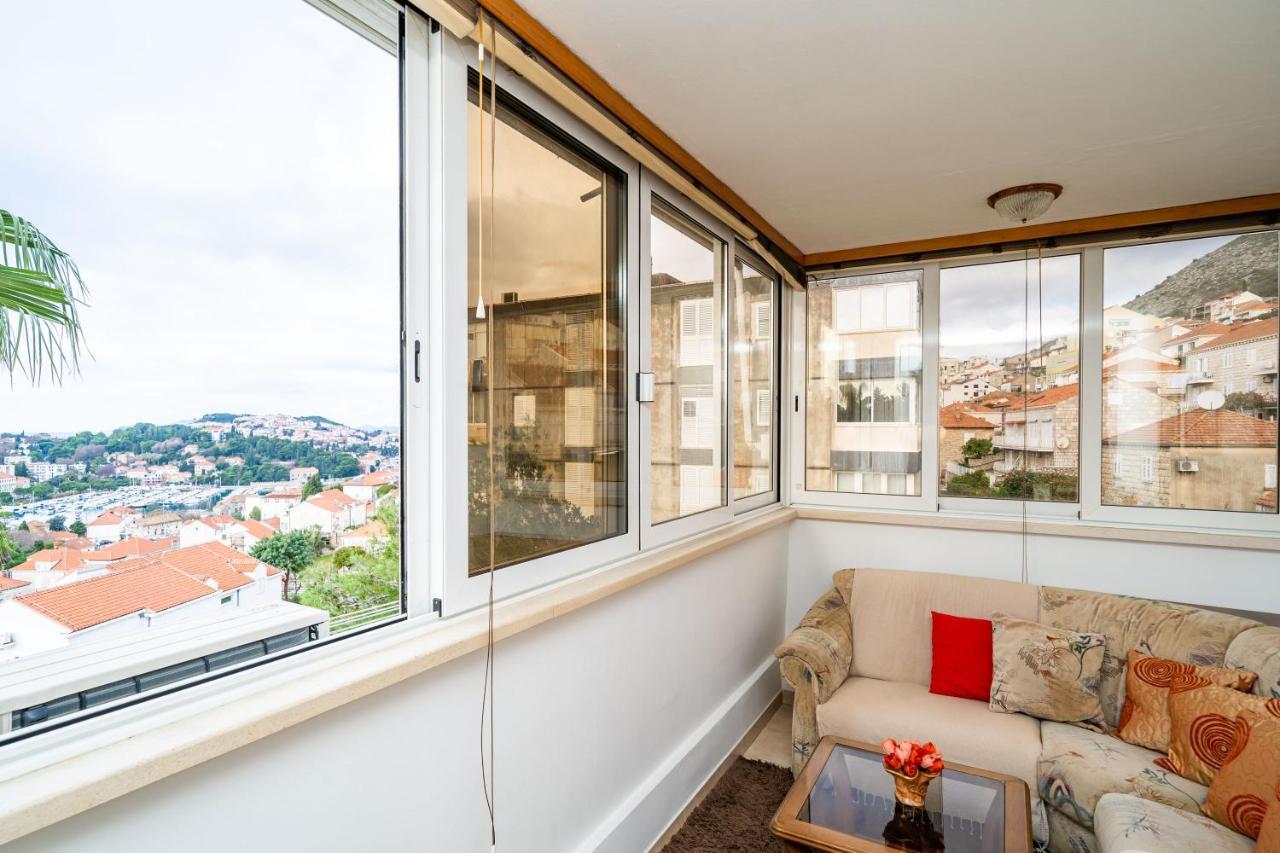 Spacious Three Bedroom Apartment Dubrovnik Extérieur photo