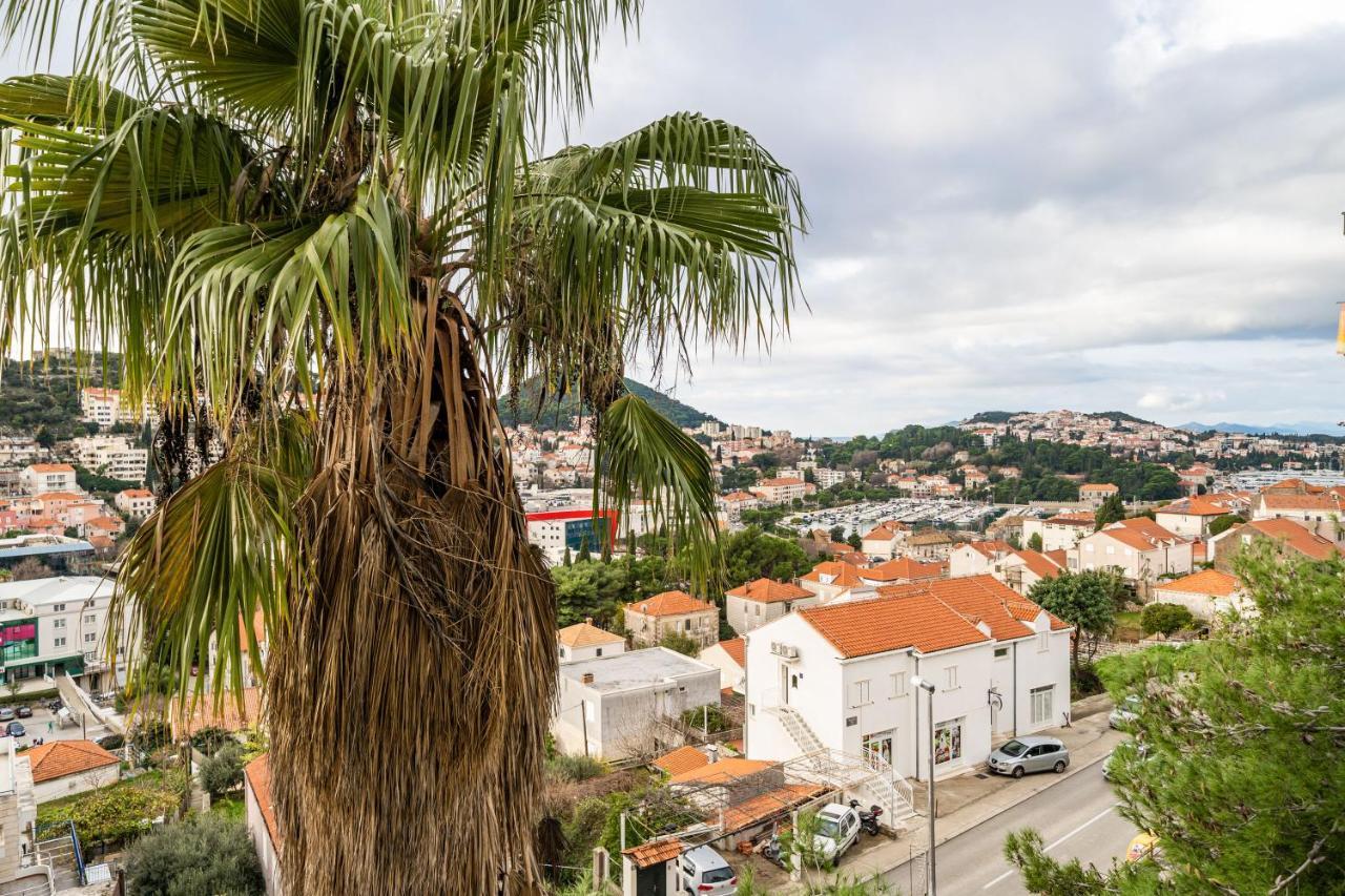 Spacious Three Bedroom Apartment Dubrovnik Extérieur photo