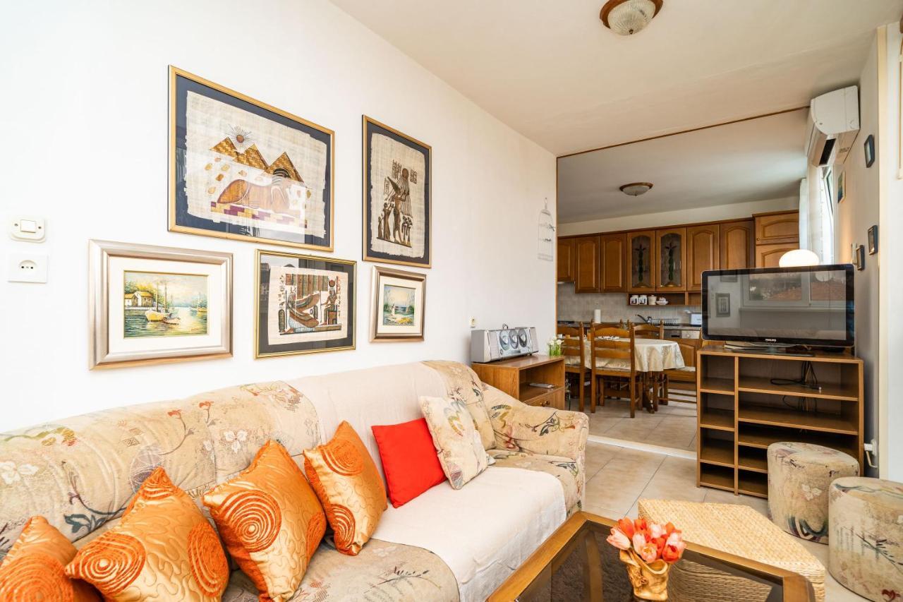 Spacious Three Bedroom Apartment Dubrovnik Extérieur photo