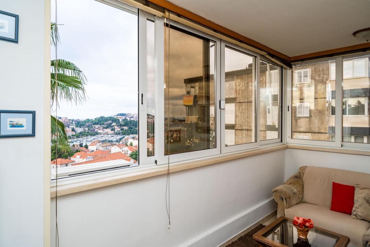 Spacious Three Bedroom Apartment Dubrovnik Extérieur photo