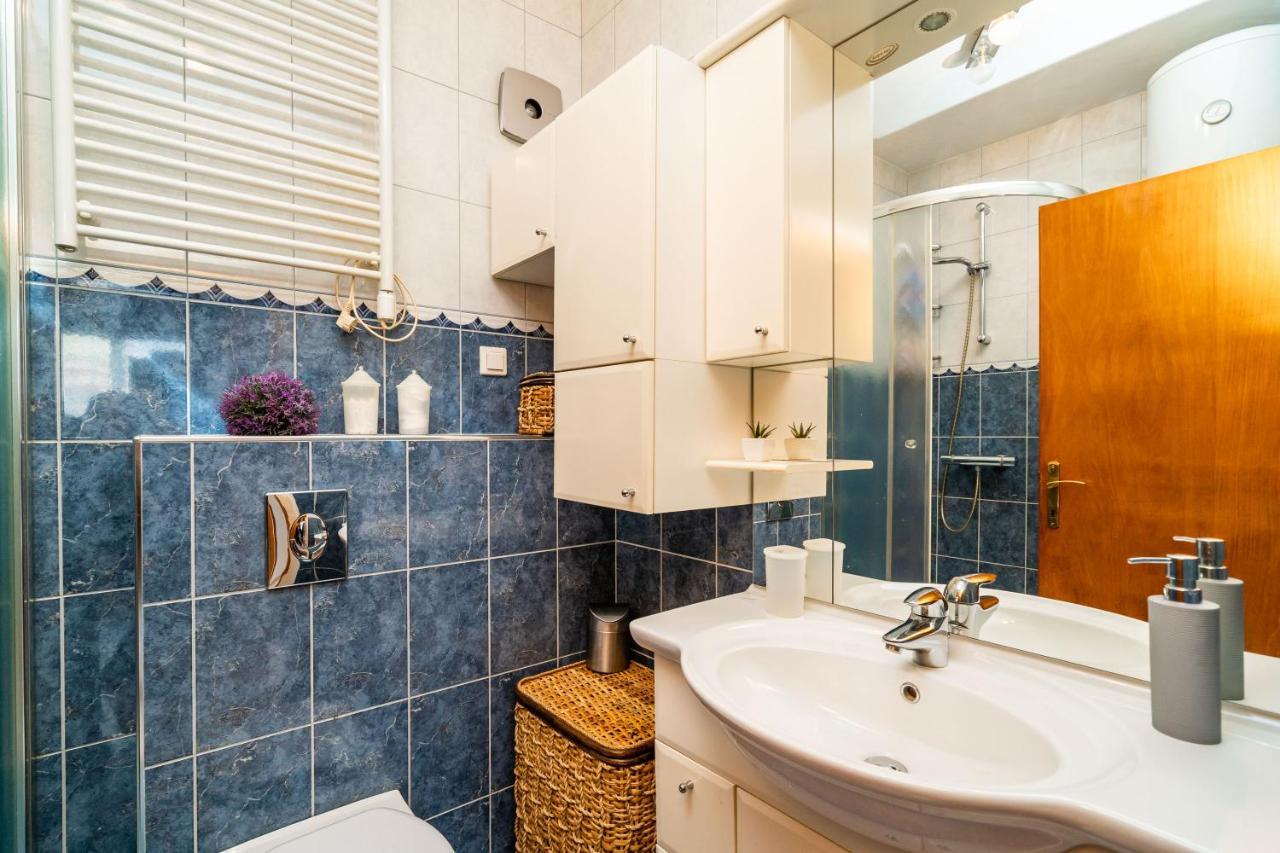 Spacious Three Bedroom Apartment Dubrovnik Extérieur photo