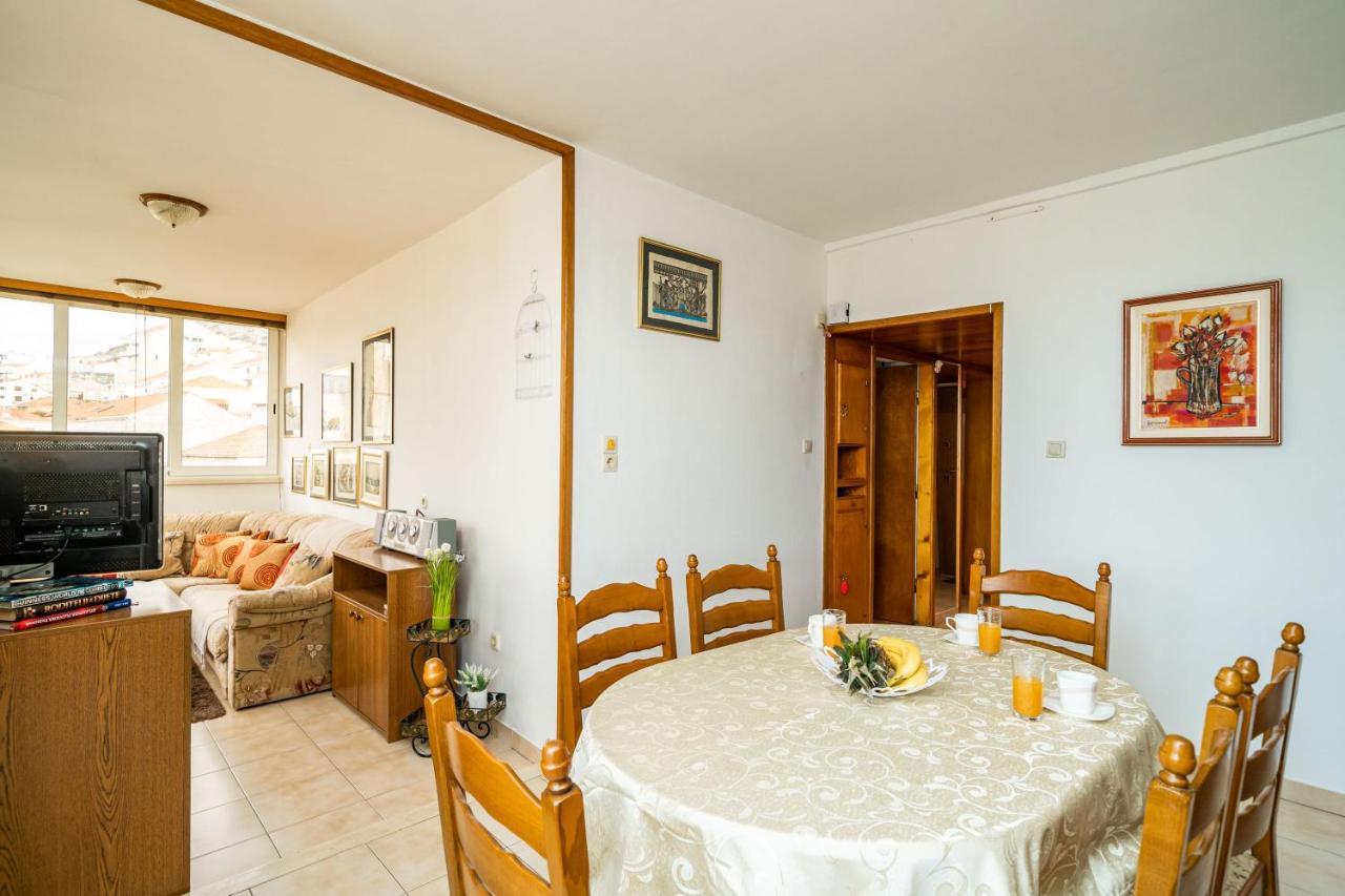 Spacious Three Bedroom Apartment Dubrovnik Extérieur photo