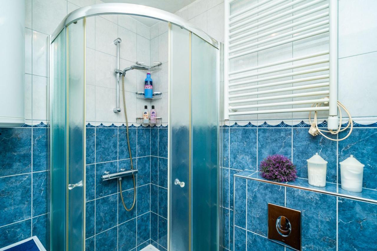 Spacious Three Bedroom Apartment Dubrovnik Extérieur photo