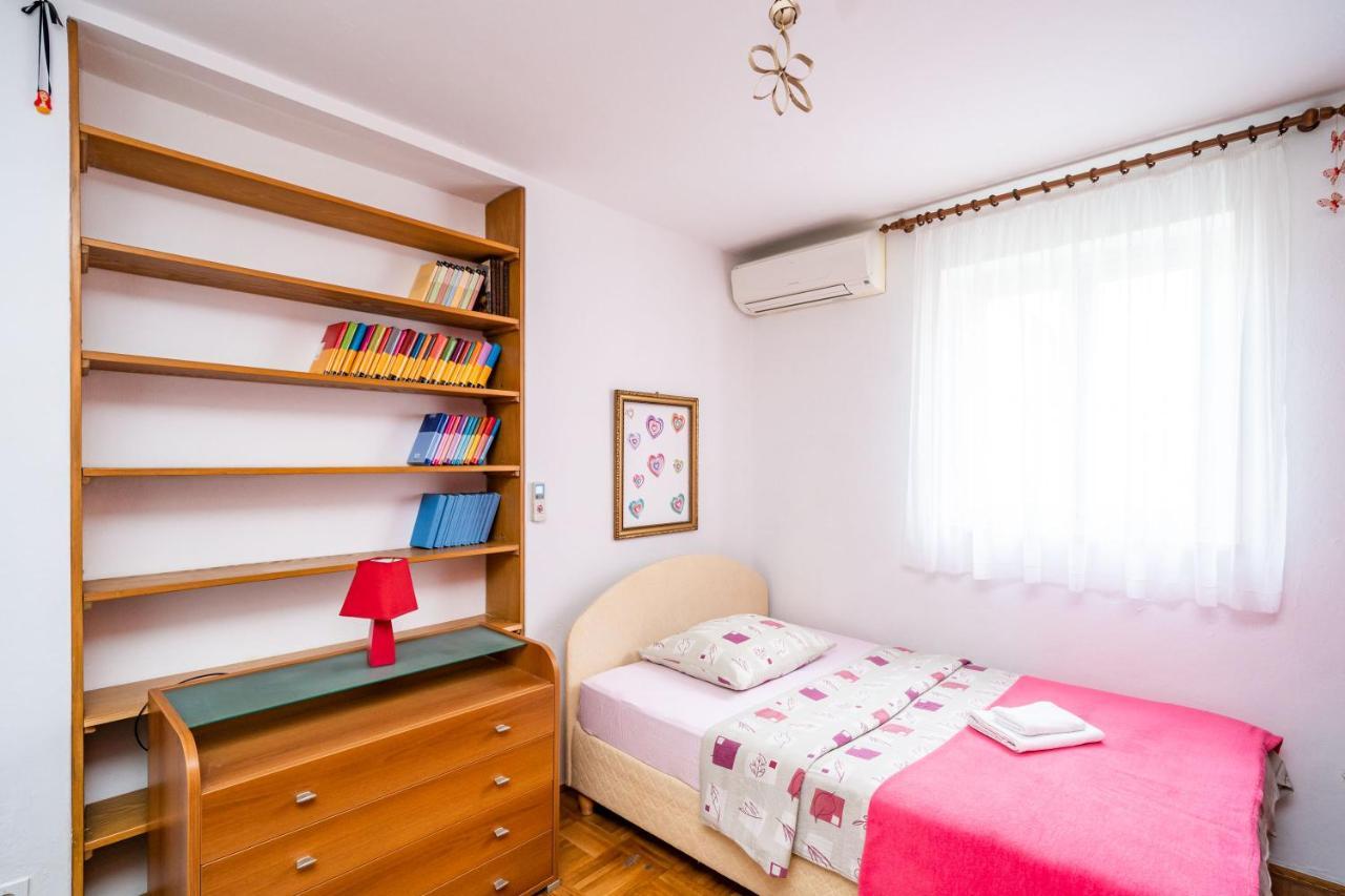 Spacious Three Bedroom Apartment Dubrovnik Extérieur photo
